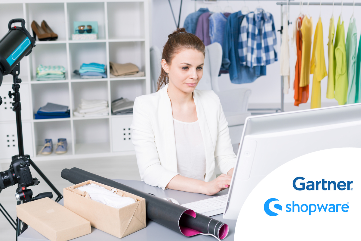 Digital Commerce 2026: Shopware richtig bewerten