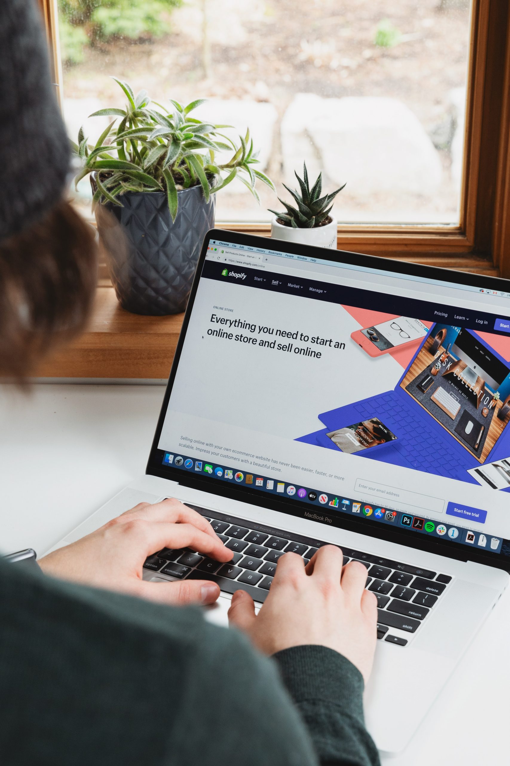 Ihre persönliche Shopware-Agentur: Qubix.